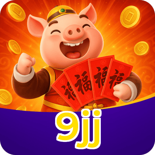 9jj logo