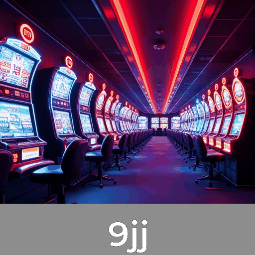 Aproveite o Bônus de Registro Grátis no 9jj!