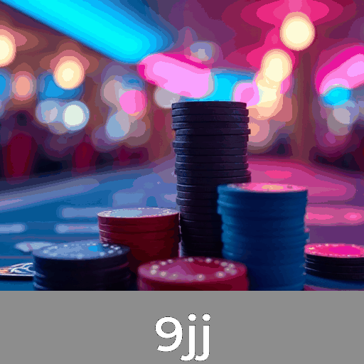 9jj: Slots - Mega Jackpot, Jogos de Mesa - Estratégia, Real Dealer - Imersão Total