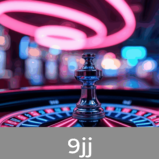 Explore os Bônus Únicos e Ofertas do 9jj