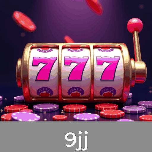 A Emoção dos Jogos de Cassino no 9jj: Ganhe Grandes Prêmios