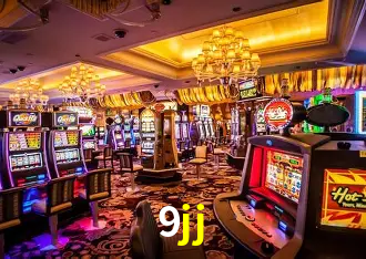 Diretório de Jogos 9jj