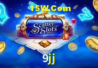 Recursos de Bônus 9jj