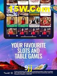 Football Betting 9jj