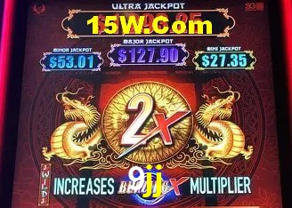 Provedores de Jogos 9jj