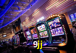 9jj - Plataforma Oficial - 9jj.com