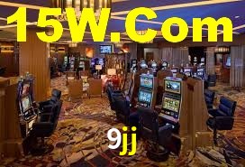 Tournaments 9jj